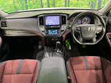 クラウンアスリート 2.5 S i-Four 4WD 