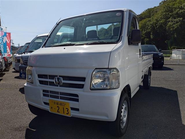 アクティトラック SDX 4WD 