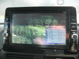 フルセグTV画面