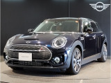 F54 MINI CLUBMAN COOPER SD  エニグマティックブラックが入庫しました。