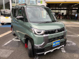 デリカミニ T プレミアム 4WD 純正9インチフルセグナビ アラウンドビュ