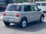 アルトラパン LC  L 4WD 