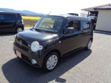 ミラココア L 4WD 