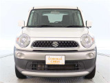 クロスビー 1.0 ハイブリッド(HYBRID) MX 4WD 