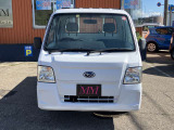 サンバートラック TB 4WD 