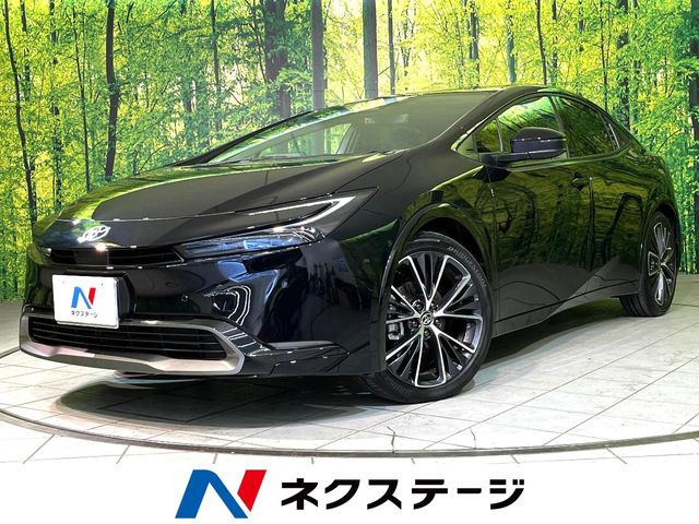 プリウス 2.0 Z 
