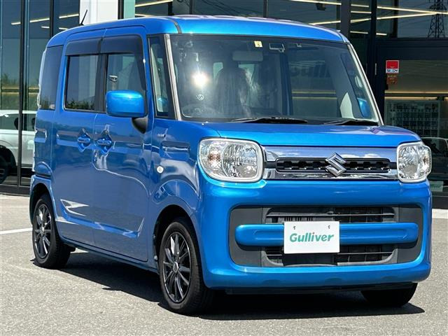 スペーシア ハイブリッド(HYBRID)  X 修復歴無し