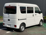 クリッパー DX ハイルーフ 