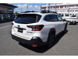 レガシィアウトバック 1.8 エックスブレイク EX 4WD 元レンタカー