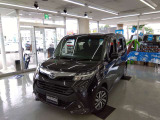 トール 1.0 カスタムG リミテッドII SAIII 4WD 