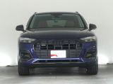 Q5 ハイ スタイル ディーゼル 4WD 
