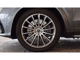 GLE 450d 4マチック スポーツ (ISG搭載モデル) 4WD MP202401
