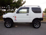 ジムニー XC 4WD 