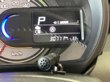 現在の走行距離です☆