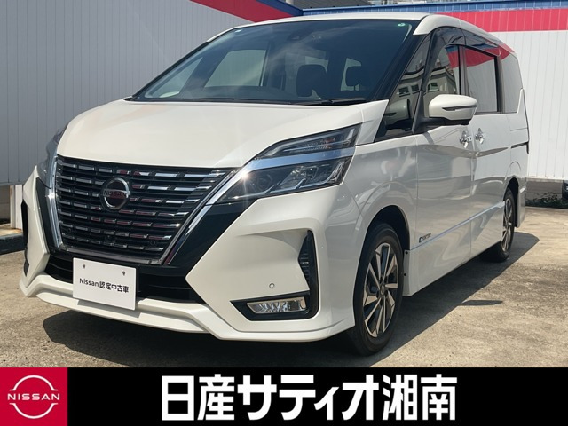 セレナ 1.2 e-POWER ハイウェイスター G