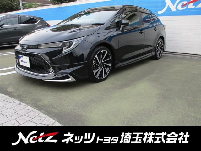 カローラツーリング 1.8 W×B 