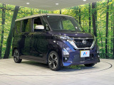 大好評のボディコーティング「弾スプラッシュコート」もご納車までに施工可能。通常のガラスコートと異なる、耐久年数6年の無機質ガラスコーティングが、ボディをキレイな状態に保ってくれます。