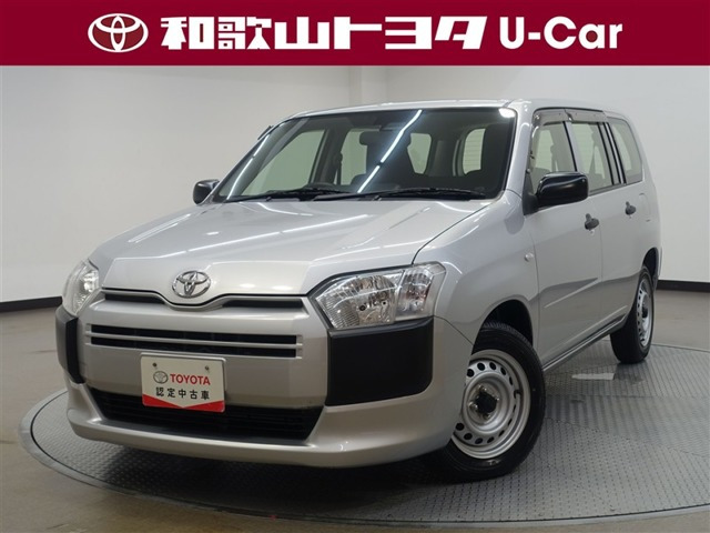 プロボックスバン 1.5 DX コンフォート 