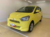 ダイハツ ミライース