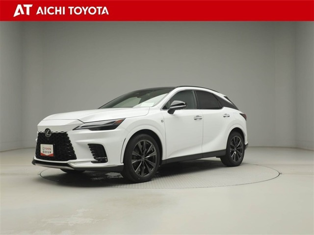 RX 350 Fスポーツ 4WD 
