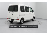 ピクシスバン デラックス SAIII ハイルーフ 