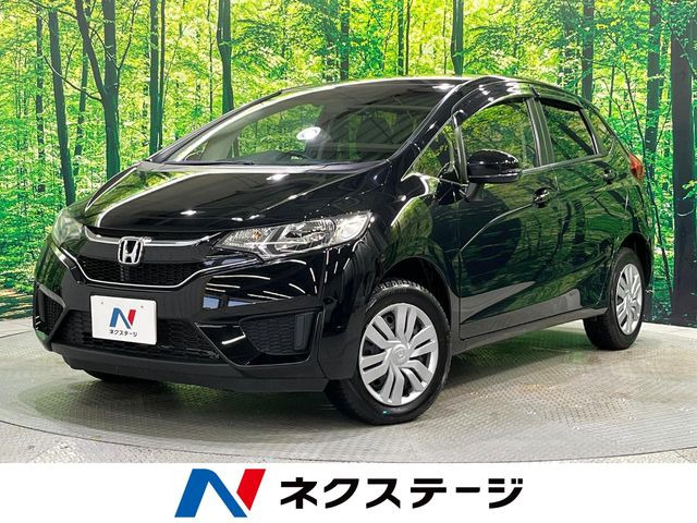 フィット1.3 13G Fパッケージ コンフォートエディション特別仕様車