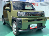 タフト G 