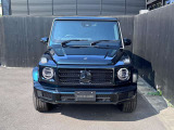 Gクラス G400d AMG ライン 4WD 