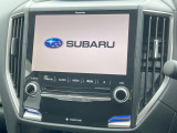【メーカー純正パナソニックナビ】インテリアに溶け込むスタイリッシュな「専用設計」メーカーナビを装備♪視認性や操作性など基本性能にも優れ、より上質なカーライフをお楽しみいただけます。