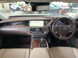 LS 500h Iパッケージ 