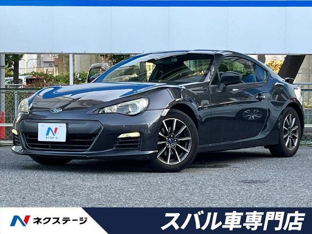 BRZ2.0 R