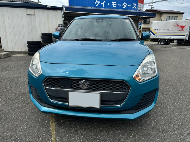 スイフト1.2 XGリミテッド 4WD