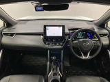 カローラクロス 1.8 ハイブリッド Z E-Four 4WD 