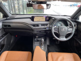 UX 300e バージョンL 修復歴無し