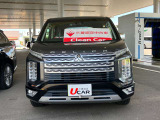 デリカD:5  2.2DT Gパワーパッケージ 4WD