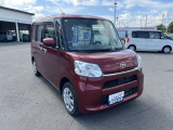 タント L 4WD 