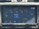 【 オーディオ 】車内で音楽がお楽しみいただけます。