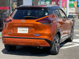 キックス 1.2 X ツートーン インテリアエディション (e-POWER) 