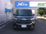 タンク 1.0 カスタム G-T 