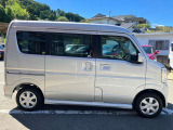 車は、とてもキレイです。オプションの追加等も受け承ります。