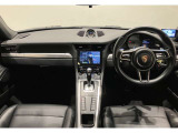 911 カレラ4S PDK 