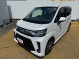 ムーヴカスタム X VS SAIII 