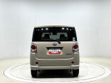 回転半径4.4m!狭い駐車場や縦列駐車、車庫入れもスムーズ! 外装、内装ともに状態良好です!まずは、一度実物を見にご来店ください☆