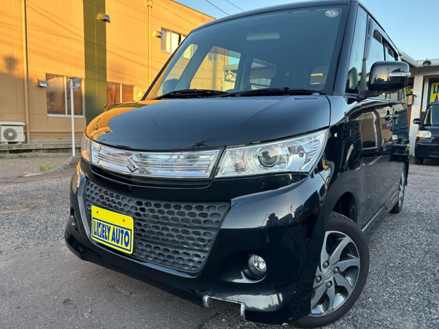 パレット SW XS 4WD 