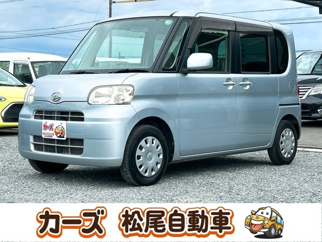 タント L ETC BT