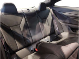 【エアバック】BMWのエアバックやその他の安全装備は、互いに補完しあう事で徹底した安全性を貫きます。万一の事故の際にそれぞれ最適な保護を提供してくれます!