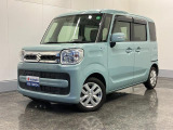 視界の広さ、運転姿勢、操作性などが考慮されており、快適な運転ができます。