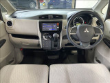 eKワゴン G 禁煙車 ナビ フルセグTV CD再生 バック