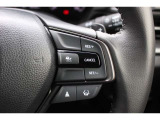 ACC(アダプティブクルーズコントロール)+LKAS(レーンキープアシスト)で長距離運転が快適になります。
