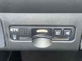 【ETC】高速道路の料金所をストレスなく通過!話題のスポットやサービスエリアに多い「スマートIC」利用時は必須のアイテムです。当店でセットアップを実施、ご納車当日からすぐにご利用いただけます!